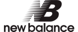 new balance brand logo